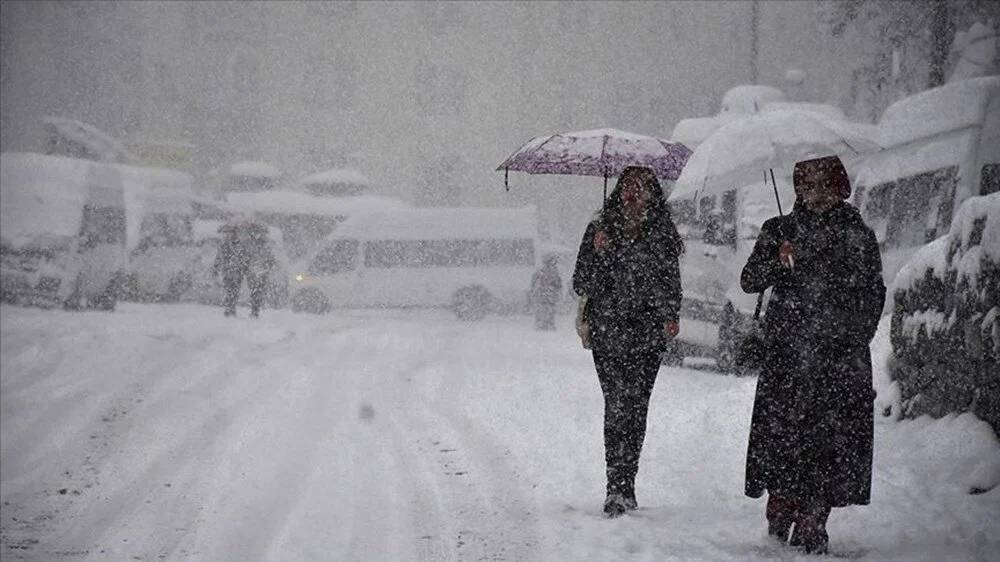 Atkıyı, bereyi ve eldiveni hazırlayın! Uzman isim uyardı: Erbain geliyor 5